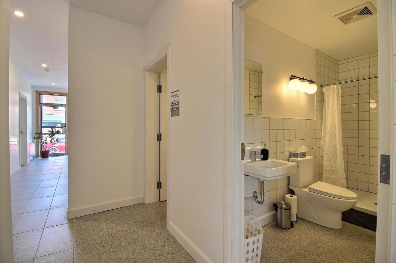 Chambres En Ville لاتوك المظهر الخارجي الصورة
