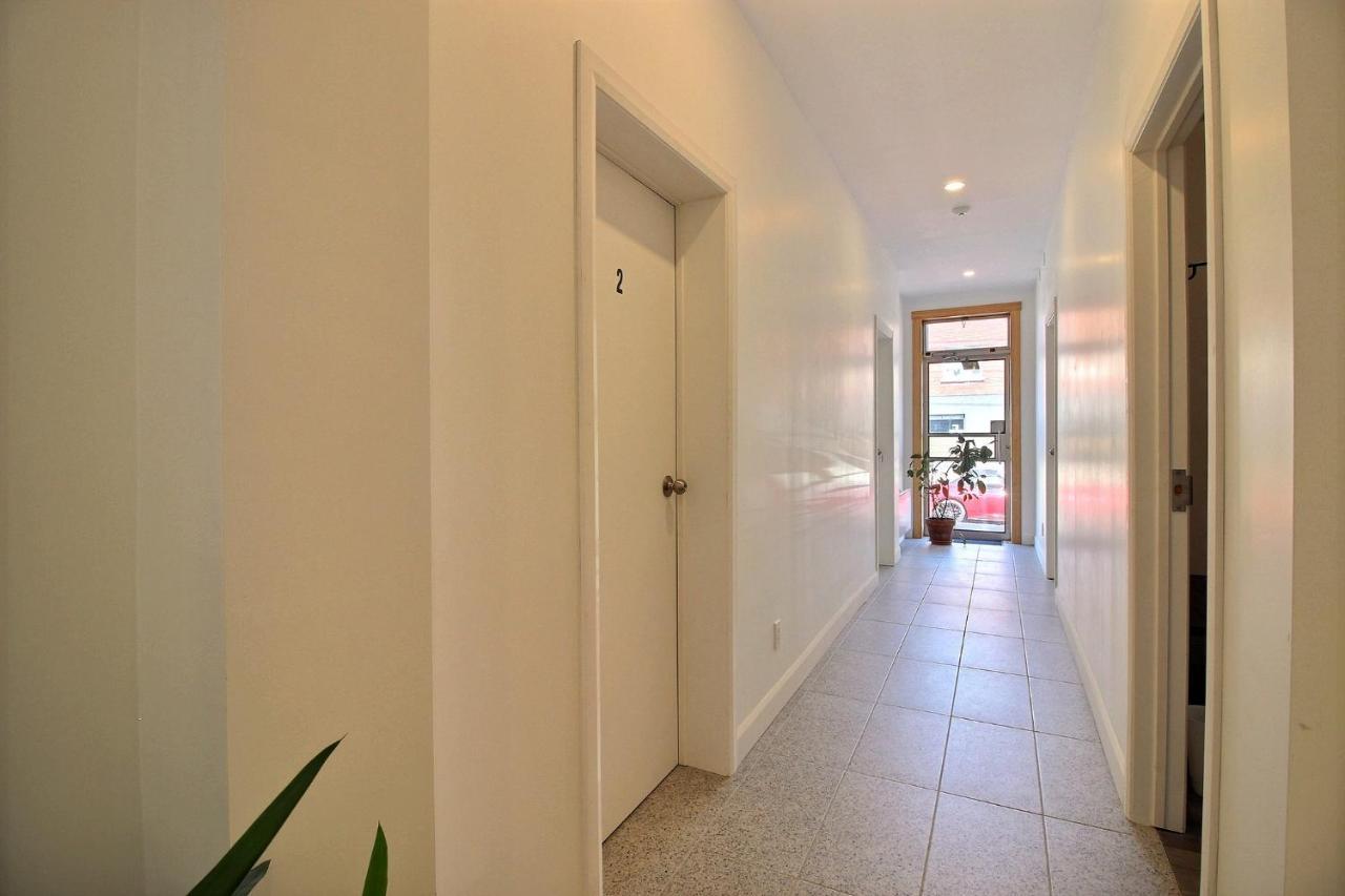 Chambres En Ville لاتوك المظهر الخارجي الصورة